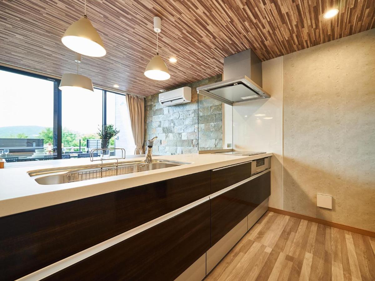 Rakuten Stay Villa Lake Yamanakako 101 View Bath Mt Fuji View Extérieur photo